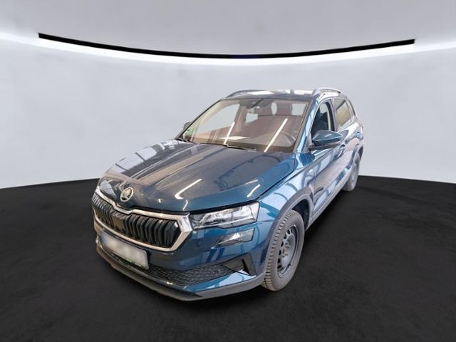 Skoda Karoq 74.431 km 27.389 &euro; Gross-Gerau 64521