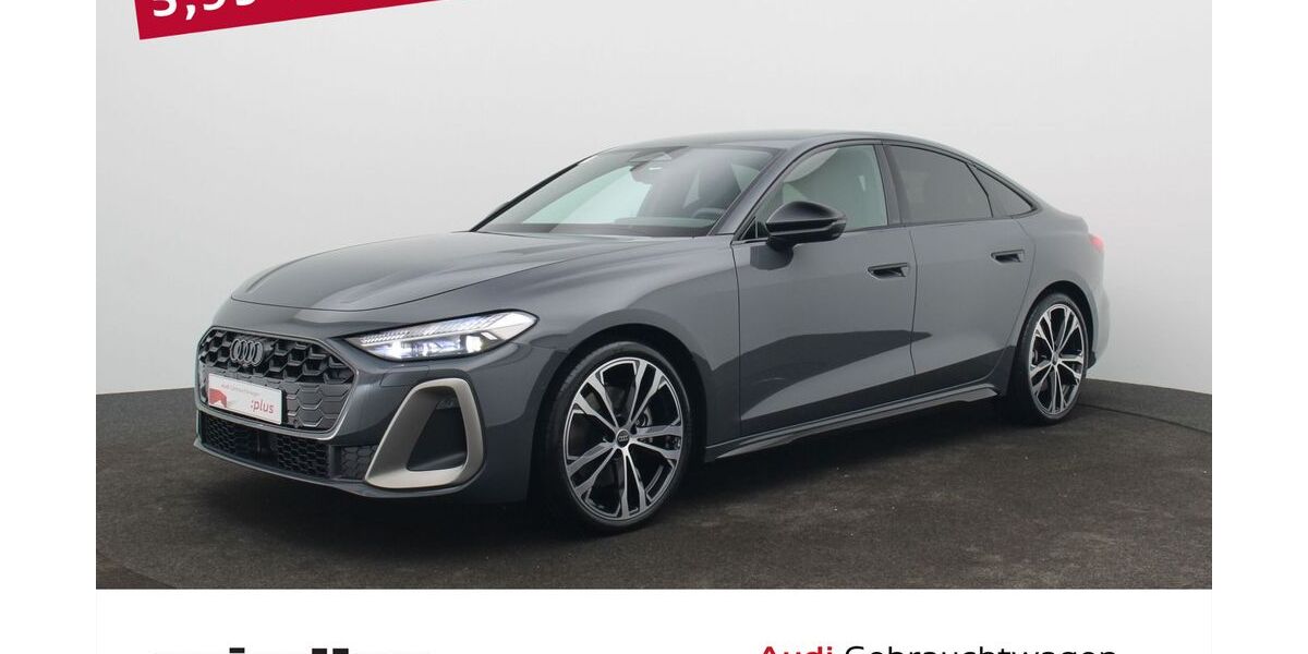 Audi A5 19.500 km 54.780 € Würzburg 97076