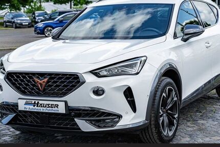 Cupra Formentor 34.497 km 23.985 &euro; Pohlheim 35415