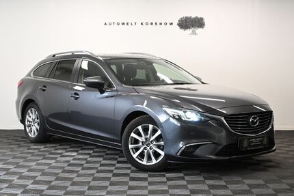 Mazda 6 190.450 km 7.000 &euro; Saerbeck 48369