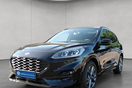 Ford Kuga 26.252 km 20.450 &euro; Frankfurt 60386