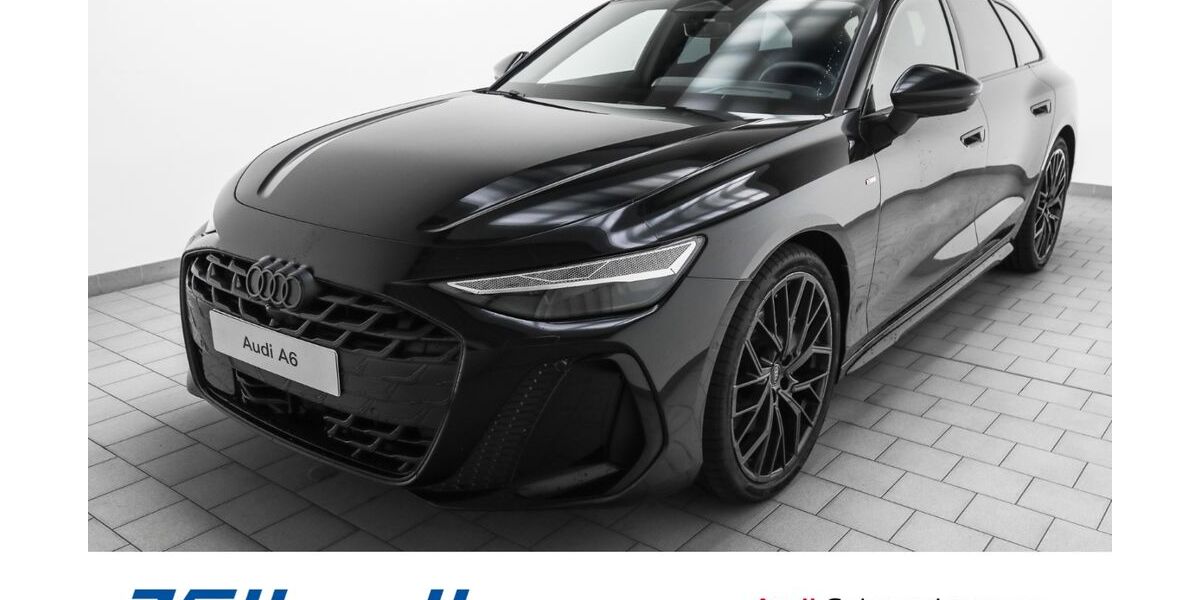 Audi A6 8.942 km 66.990 &euro; Holzminden 37603