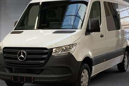 Mercedes-Benz Sprinter 18.900 km 58.251 &euro; Sondershausen 99706
