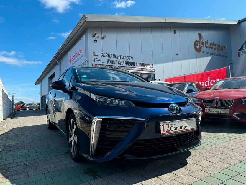 Mirai