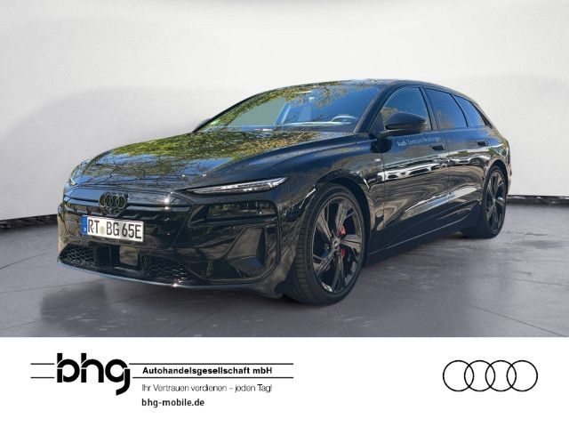 Audi A6 e-tron 2.538 km 79.990 &euro; Reutlingen 72760