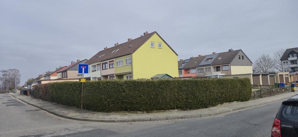 Reihenhaus Schöningen - 5 Zimmer, 86 m&sup2;, 138.000&euro; | Angebot:26295618