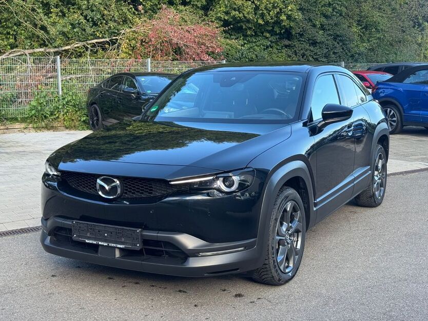 Mazda MX-30 55.700 km 12.990 € Mietingen 88487