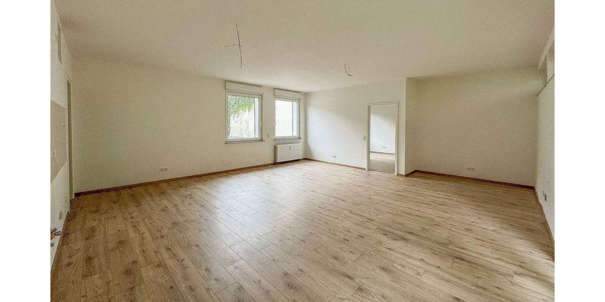 Reihenendhaus Hagen Mittelstadt - 2 Zimmer, 82 m&sup2;, 574&euro; | Angebot:26766697