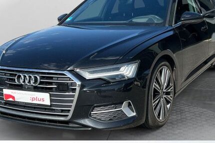 Audi A6 76.900 km 32.890 &euro; Schwäbisch Hall 74523
