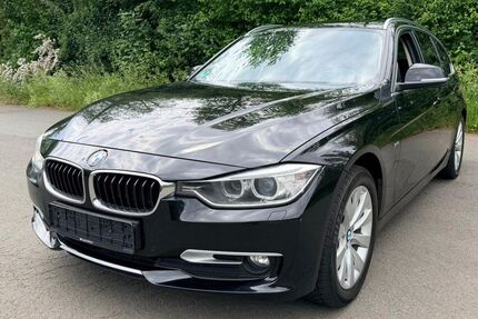 BMW 320 289.000 km 7.111 &euro; Weimar 35096