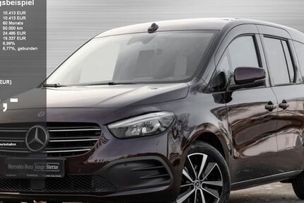 Mercedes-Benz T-Klasse 35.994 km 29.750 &euro; Mölln 23879