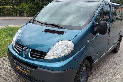 Renault Trafic 200.000 km 4.800 &euro; Berlin 13158