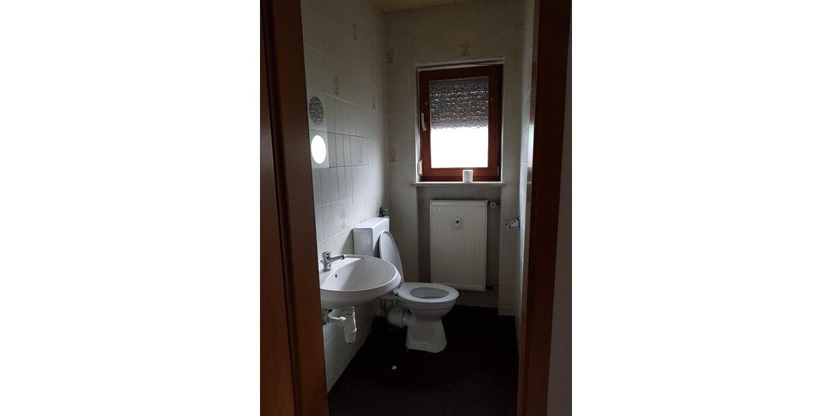 Erdgeschoßwohnung Zwiesel - 2 Zimmer, 62 m&sup2;, 550&euro; | Angebot:25450960