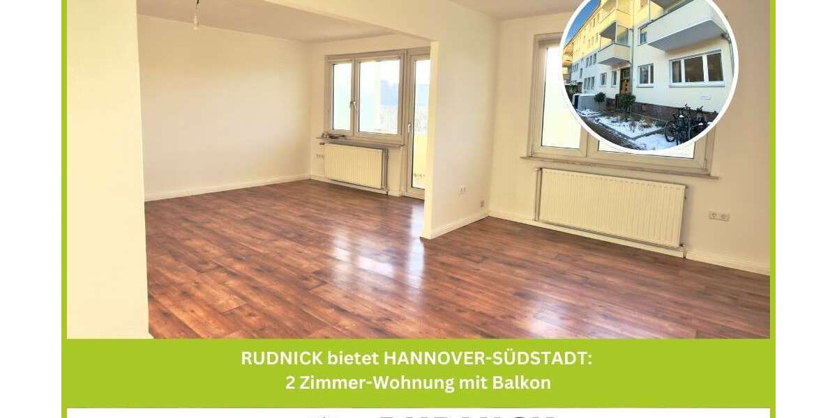 Wohnung zum Kaufen in Hannover 235.000 € 70 m² 2 zimmer