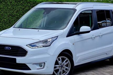 Ford Tourneo Connect 140.000 km 13.999 &euro; Bad Lippspringe 33175