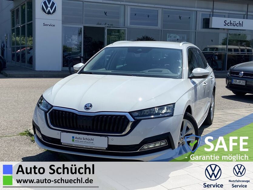 Skoda Octavia 29.963 km 25.670 € Schrobenhausen-Edelshsn. 86529