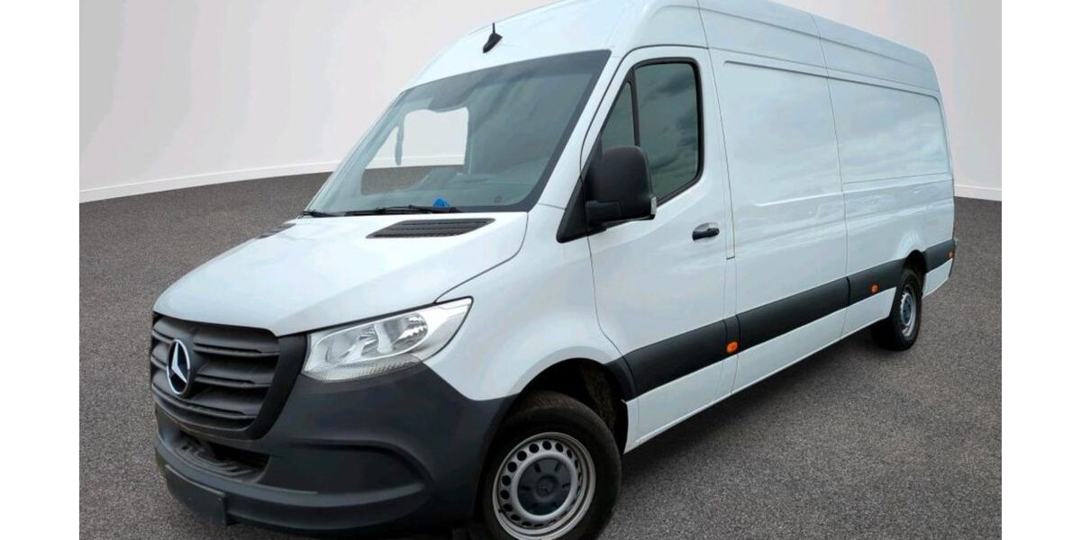Mercedes-Benz Sprinter 19.100 km 24.990 &euro; Nordheim bei Heilbronn 74226