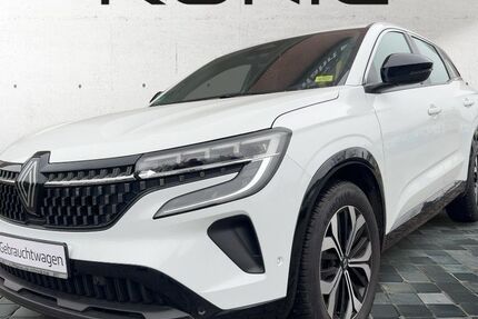 Renault Austral 27.722 km 24.999 &euro; Frankfurt (Oder) 15234