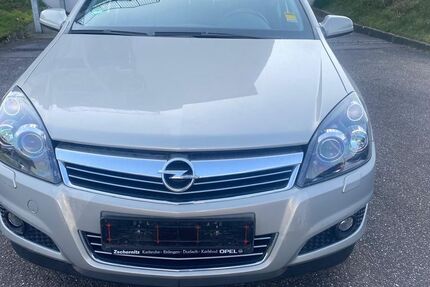 Opel Astra 118.000 km 4.390 &euro; Ettlingen 76275