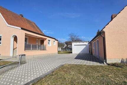 Haus Kümmersbruck Haselmühl - 5 Zimmer, 100 m&sup2;, 300.000&euro; | Angebot:25665010