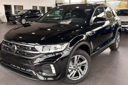 VW T-Roc 1.100 km 31.470 € Lünen 44536