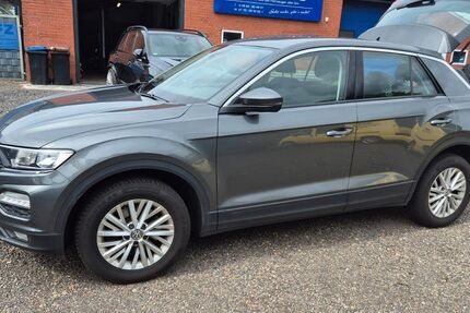 VW T-Roc 69.985 km 14.999 &euro; Rhede 26899