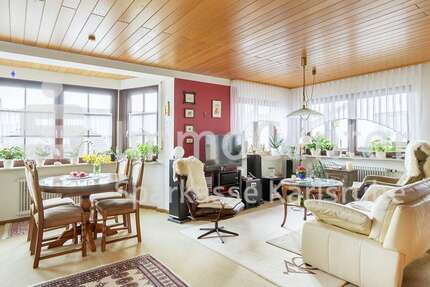 Wohnung Waldbronn / Reichenbach Reichenbach - 3 Zimmer, 85 m&sup2;, 219.000&euro; | Angebot:25905004