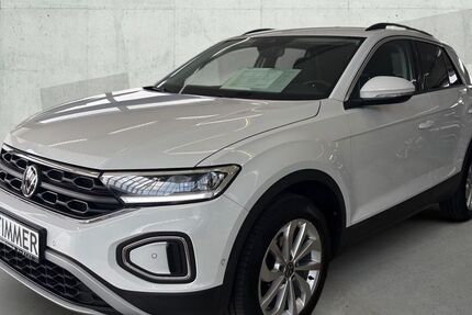 VW T-Roc 76.417 km 17.880 &euro; Dülmen 48249