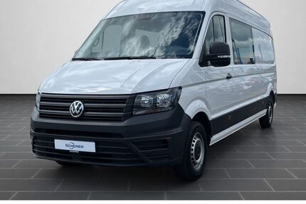 VW Crafter 4.900 km 48.960 € Bingen / Rhein 55411