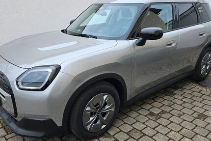 Mini Countryman E (Cooper) 10.400 km 34.800 &euro; Neufahrn 85375