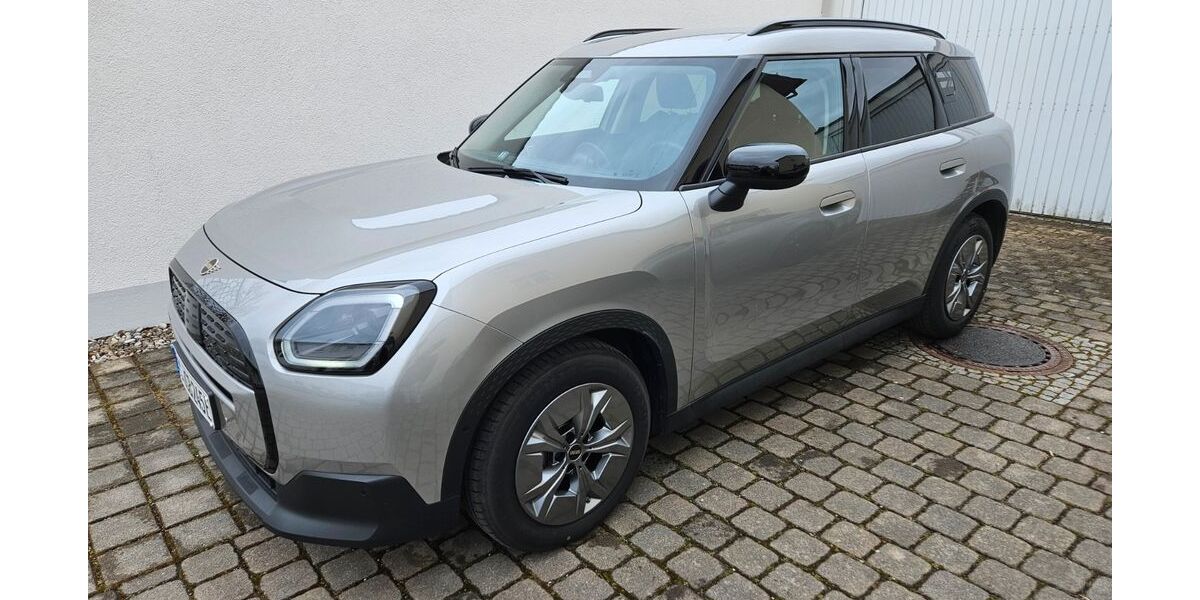 Mini Countryman E (Cooper) 10.400 km 34.990 &euro; Neufahrn 85375