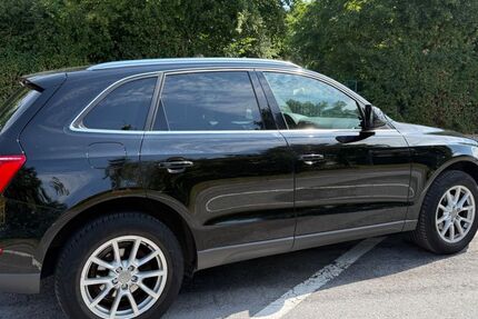 Audi Q5 119.000 km 11.800 &euro; Lippstadt 59556