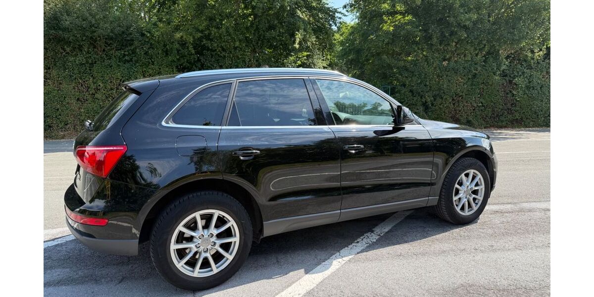 Audi Q5 119.000 km 13.600 &euro; Lippstadt 59556