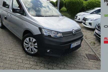 VW Caddy 40.000 km 22.990 &euro; Erding 85435