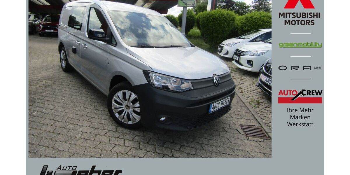 VW Caddy 40.000 km 22.990 &euro; Erding 85435
