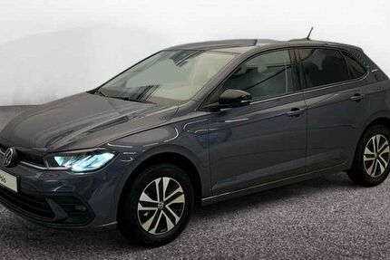 VW Polo 14.000 km 21.980 &euro; Marktoberdorf 87616