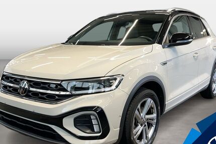 VW T-Roc 31.176 km 21.980 &euro; Landshut 84030