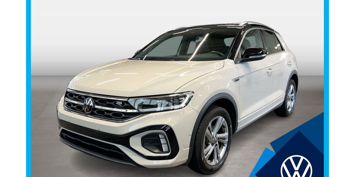 VW T-Roc 31.176 km 21.980 &euro; Landshut 84030