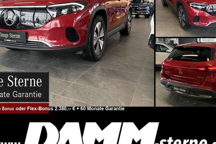 Mercedes-Benz EQA 11.427 km 38.970 &euro; Hofgeismar (bei Kassel) 34369