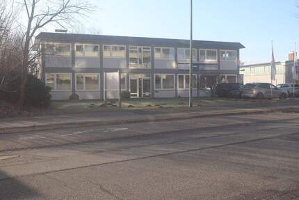 Gewerbeobjekt Neumünster Wittorf - 595.000&euro; | Angebot:25355439