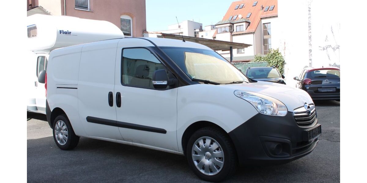 Opel Combo 85.000 km 6.950 &euro; Nürnberg 90443