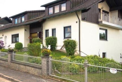 Wohnung Waldmünchen - 2 Zimmer, 60 m&sup2;, 450&euro; | Angebot:26163059