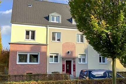 Wohnung zum Mieten in Dortmund 283,80 € 36.53 m² 1 zimmer