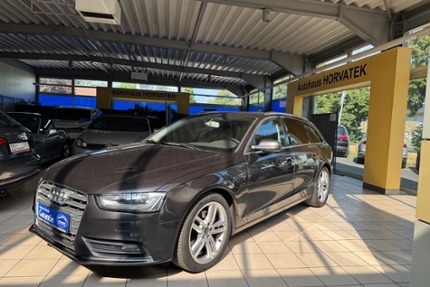 Audi A4 146.324 km 9.950 &euro; Waltrop 45731