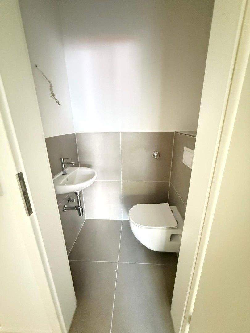 Großzügige,frisch renovierte Wohnung mit Terrasse in Essen-Steele - zentral und familienfreundlich 6 zimmer