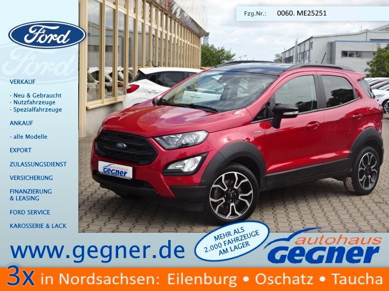 EcoSport