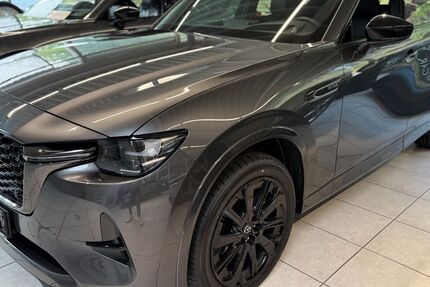 Mazda CX-60 11.000 km 52.990 &euro; Altensteig 72213