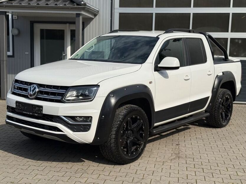 Amarok
