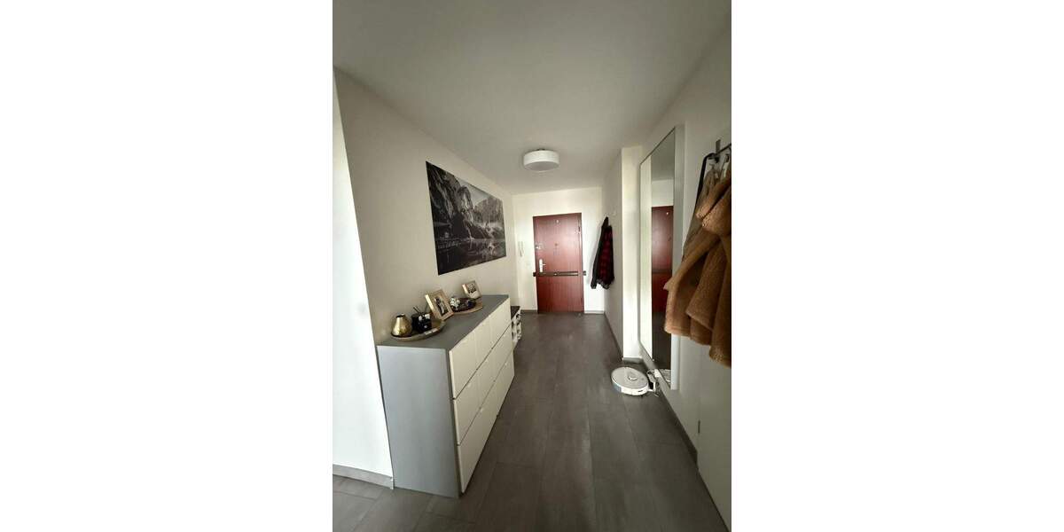 Etagenwohnung Köln Urbach - 3 Zimmer, 86 m&sup2;, 903&euro; | Angebot:25389427