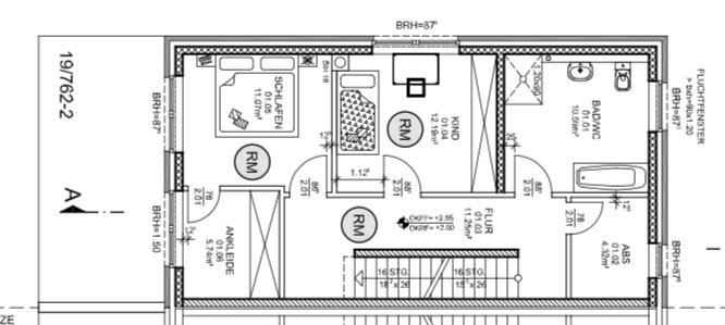 Familienfreundliche Doppelhaushälfte in Ahlen-Vorhelm 6 zimmer